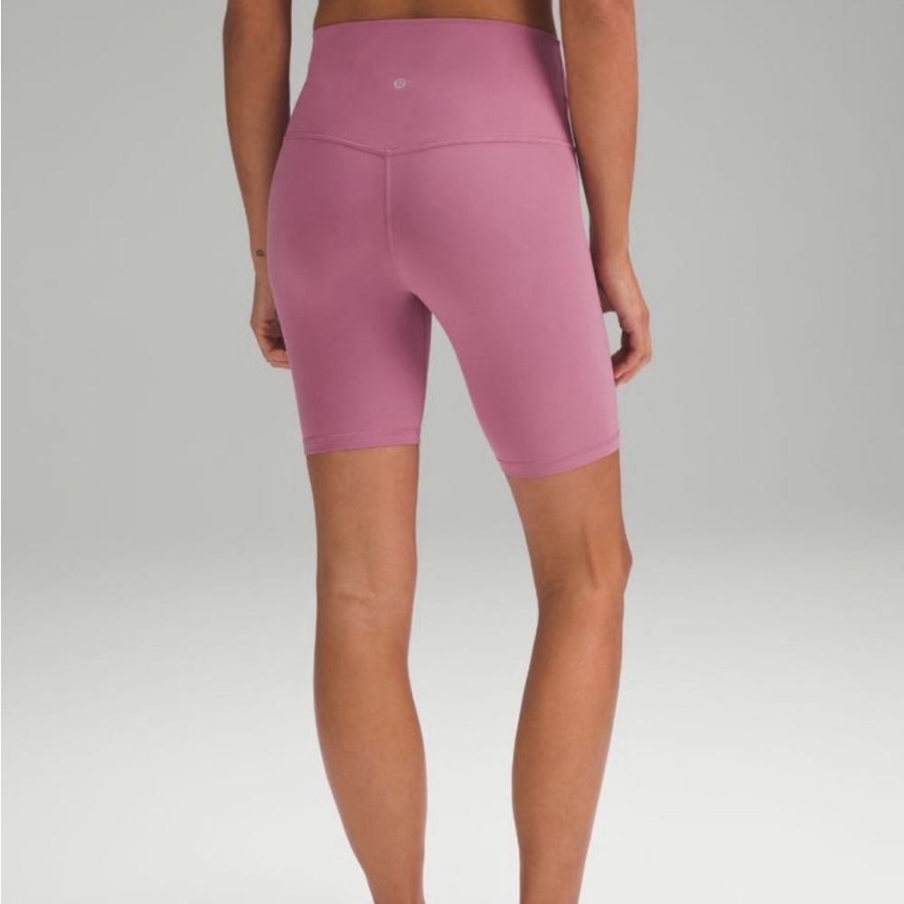 🍋🍋 align shorts